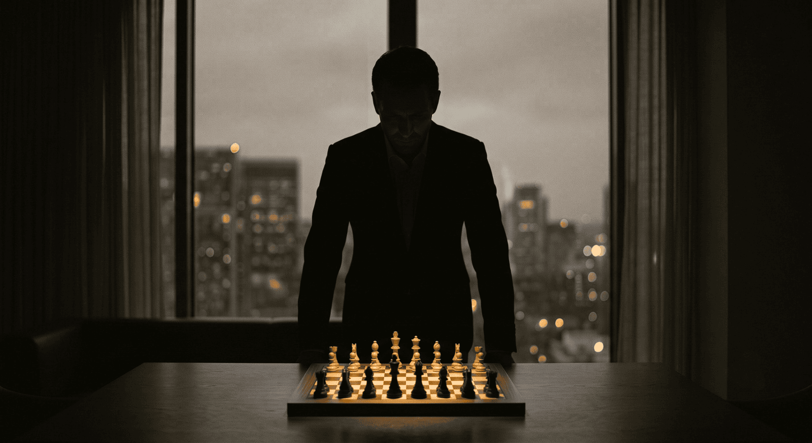 Decode the Business Problem